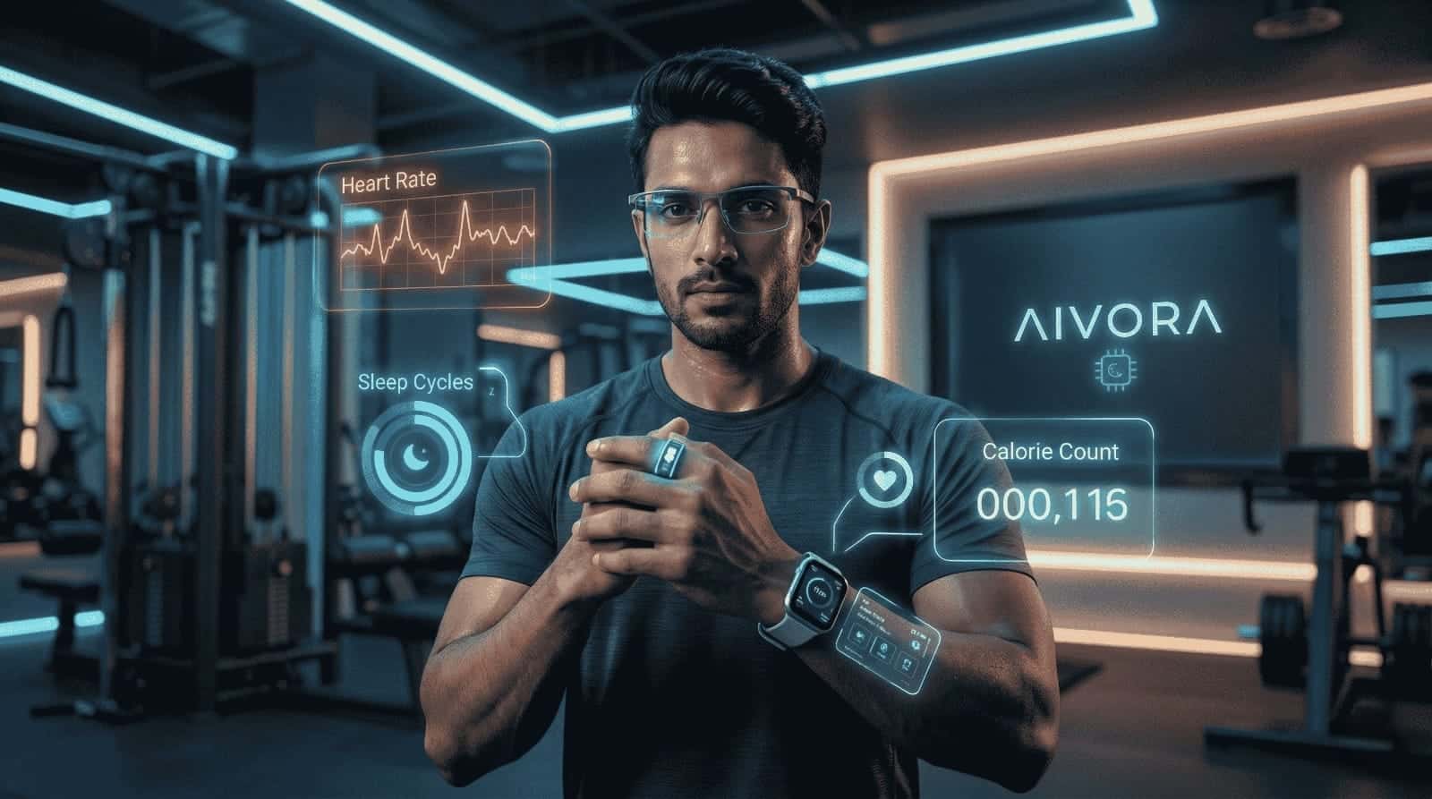 5 Best AI Wearables in 2026: Future of Health Intelligence