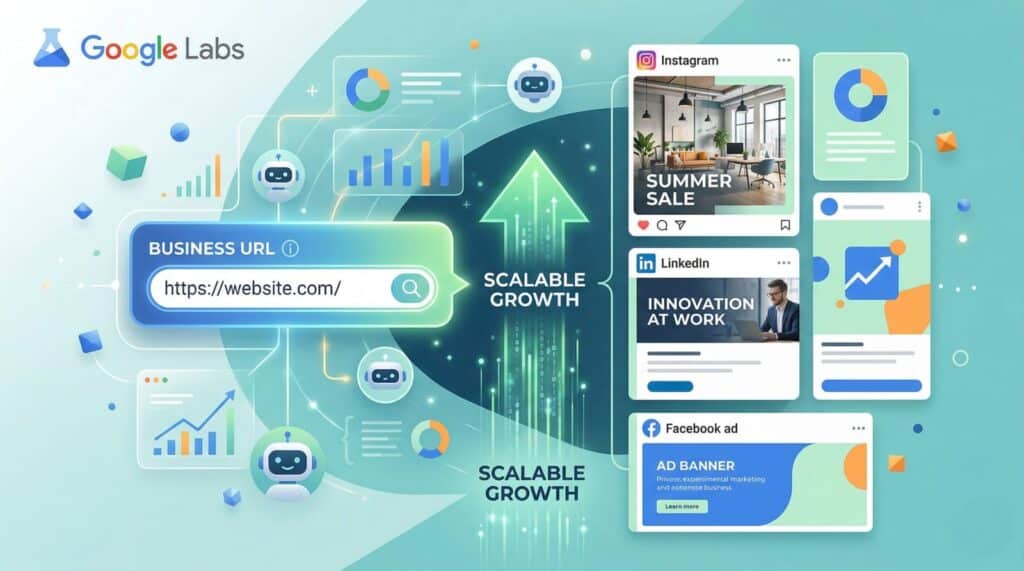 Google Pomelli AI Review 2026: Best Tool for SMB Branding