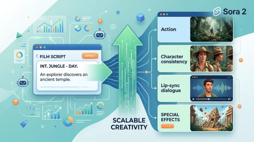 5 Best AI Movie Making Tools in 2026: Top AI Filmmaking Guide