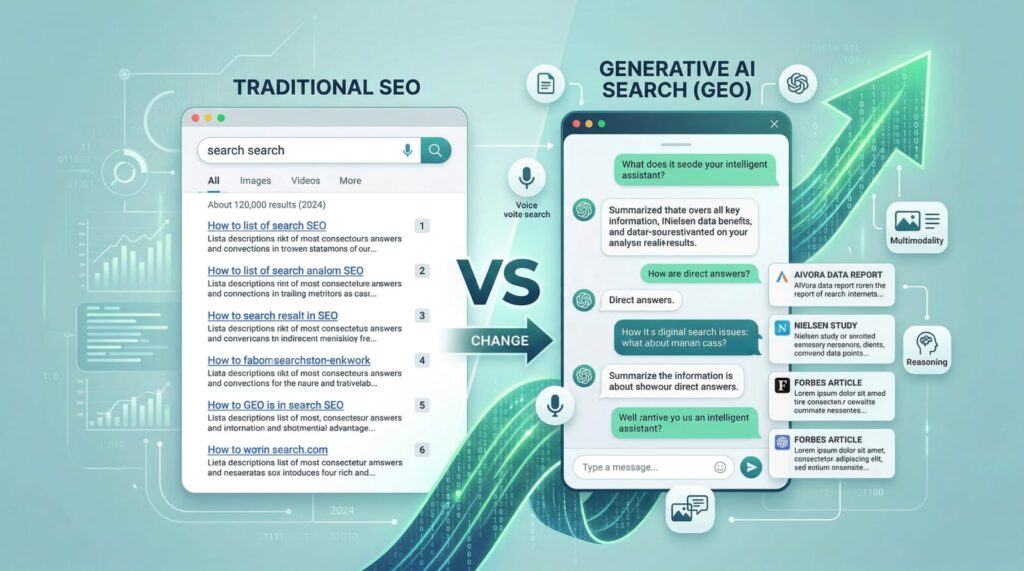 Generative Engine Optimization Guide