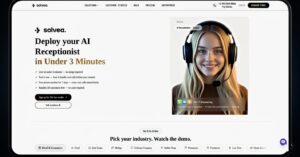 7 Best Solvea AI Review Secrets