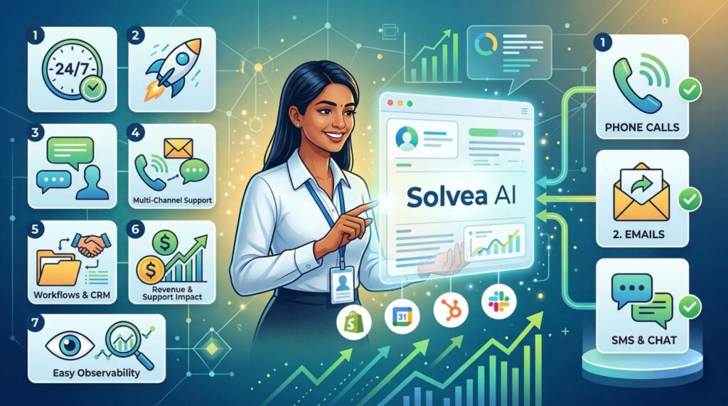 7 Best Solvea AI Review Secrets 2026