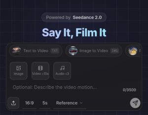Kinovi AI Review 2026 Directed Cinematic Clips