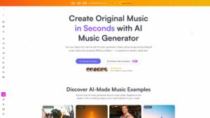 AirMusic AI Review 2026: The Best Way to Create Viral Songs