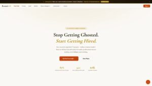 Resume-AI Review 2026: The Ultimate Tool to Get Hired Fast