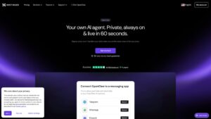 Hostinger 1-Click OpenClaw Review 2026: Brilliant AI Hosting