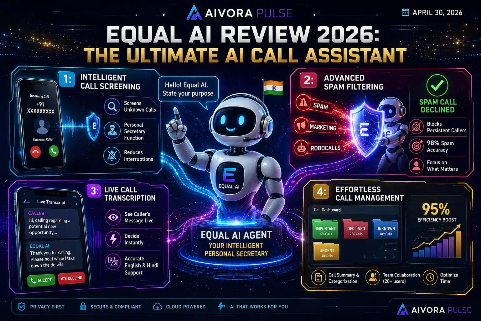Equal AI Assistant Setup Guide