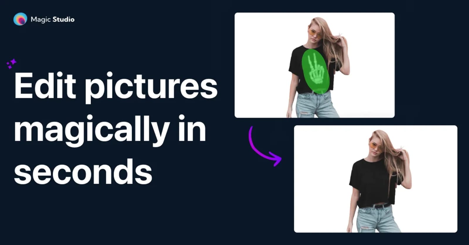 Magic Studio Review 2026: Brilliant AI Image Editor
