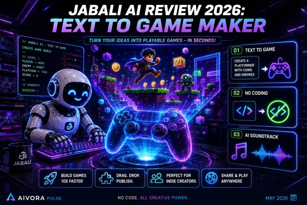 Jabali AI Review 2026