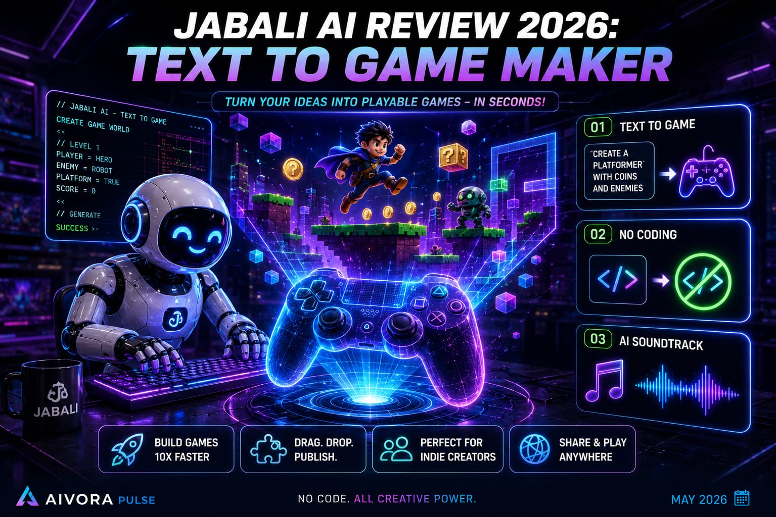 Jabali AI Review 2026