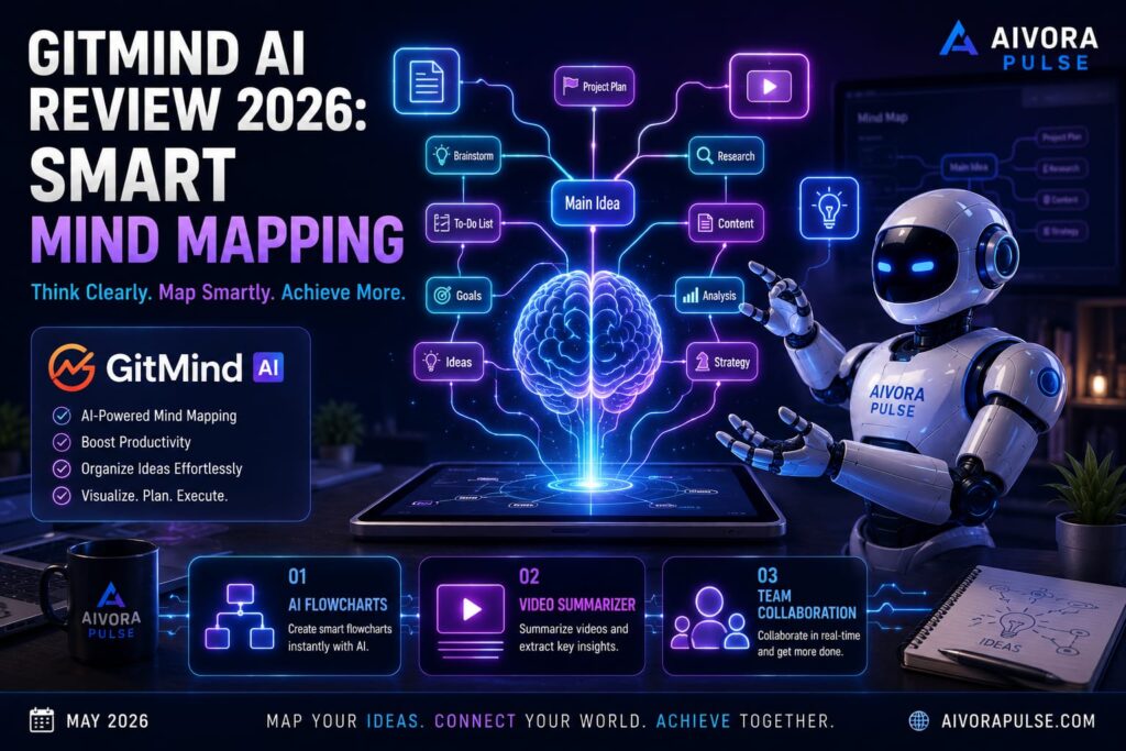 GitMind AI Review 2026