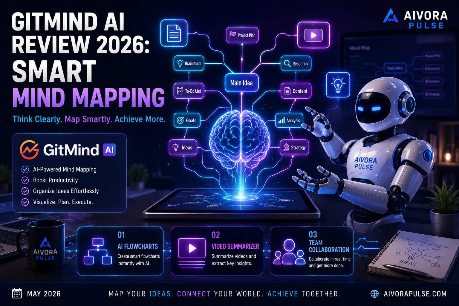GitMind AI Review 2026