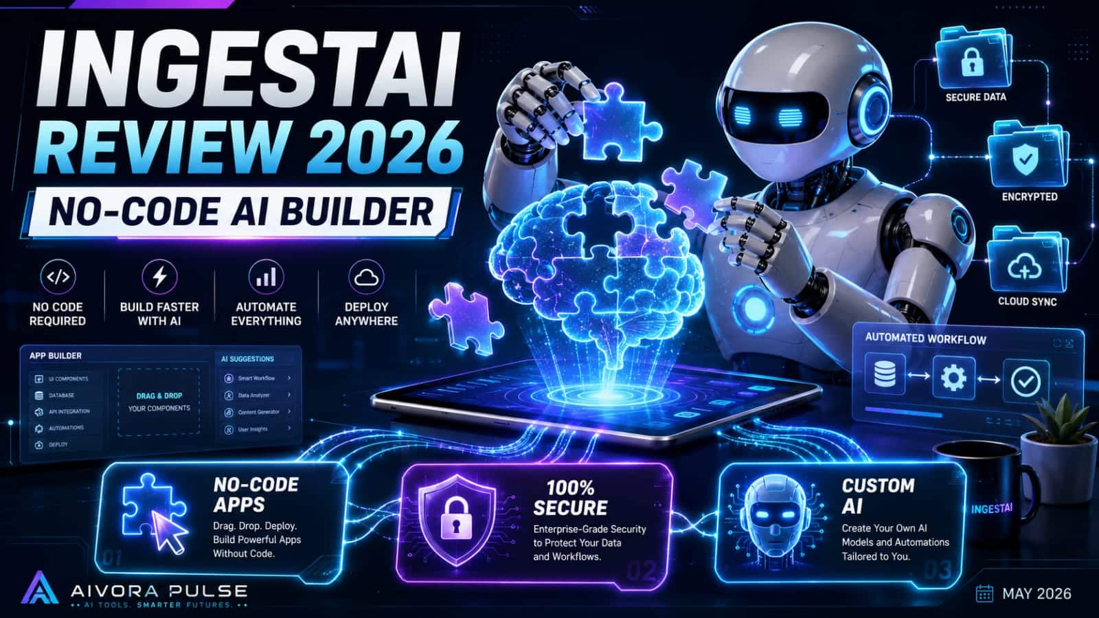 IngestAI Review 2026