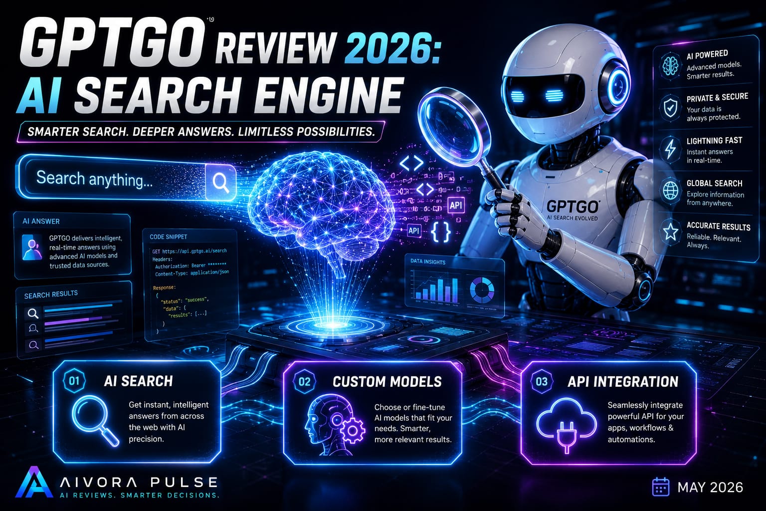 GPTGO Review 2026