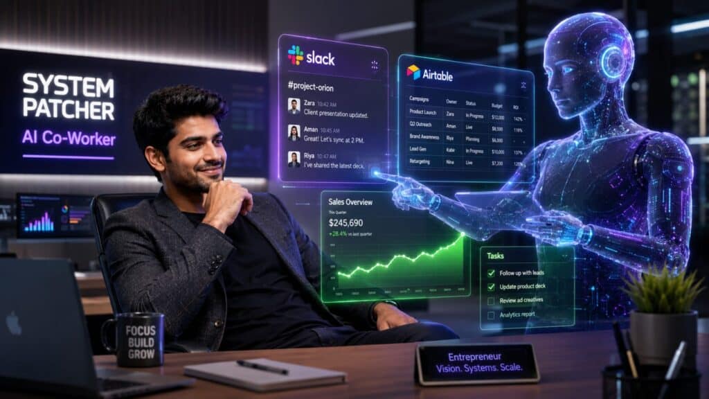 Viktor AI Review 2026: Proactive Slack Agent and Airtable Automation
