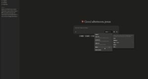 Claude Fable 5 advanced model effort parameter control panel