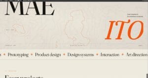 Claude Fable 5 live localhost developer portfolio web interface render