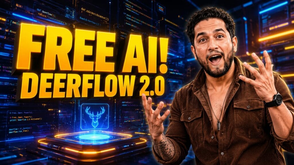 A comprehensive DeerFlow 2.0 Review showcasing how this free ByteDance open-source AI agent helps users bypass Claude limits and automate complex tasks effortlessly.